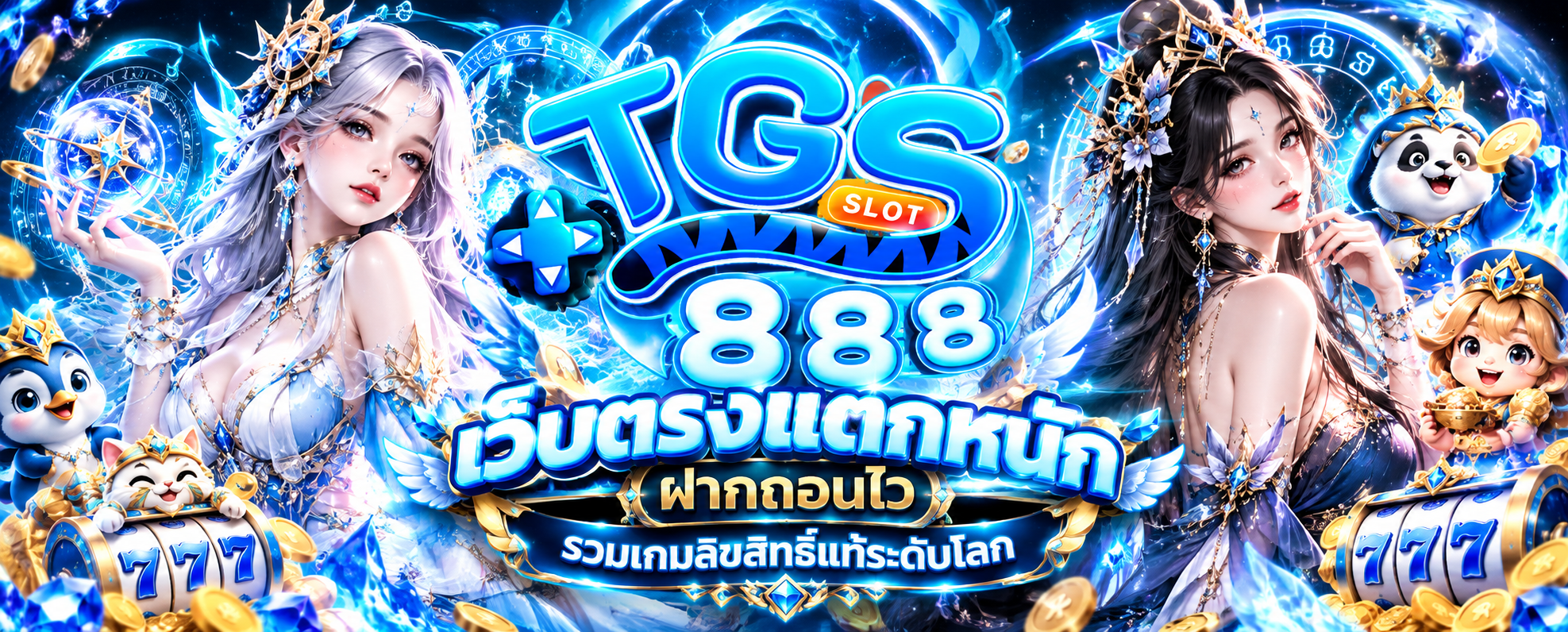 TGS888