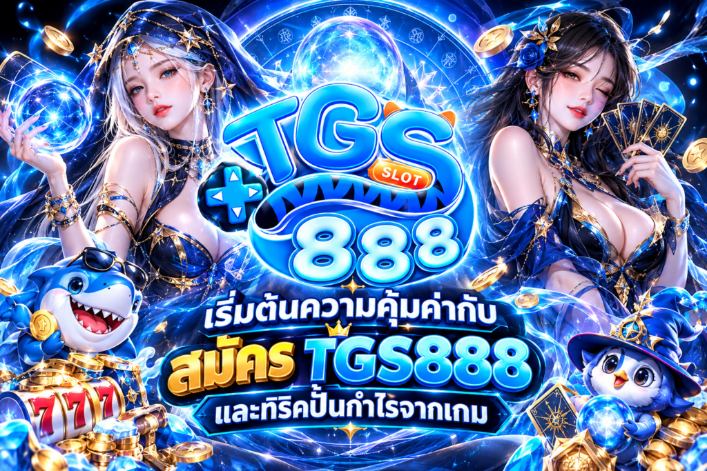 TGS888
